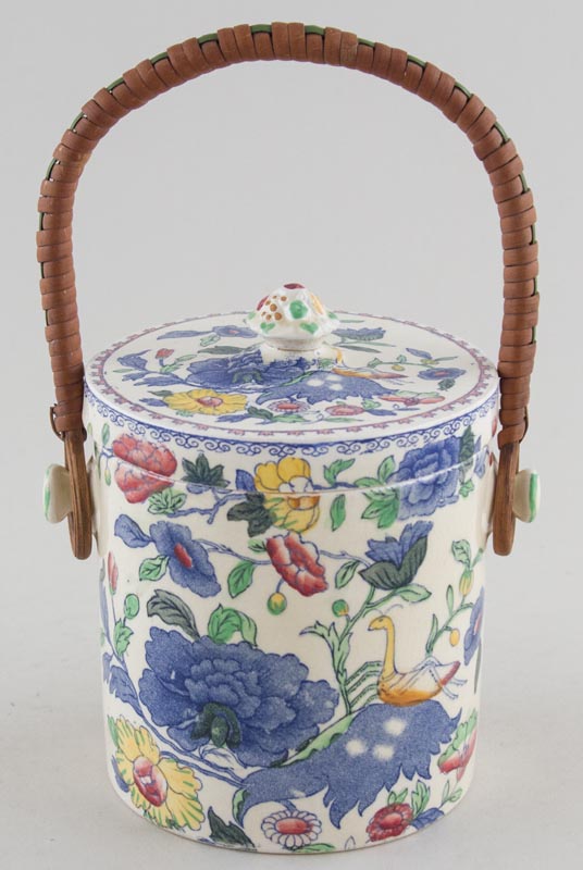 Biscuit Barrel small